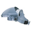 High Performance® Hard Hat Faceshield Headgear, 7 in Crown, 3C Ratchet, Bulk Pack