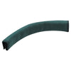 Comfort Enhancing Sweatband, Absorbent Cotton, Black, For Welding and Faceshield Gear