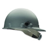 Roughneck® P2 Hard Cap, 8-point Ratchet, P2A, Gray