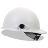 Roughneck® P2 Hard Cap, 8-point Ratchet, P2A, White