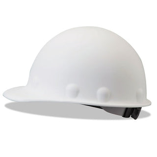 Tampa rígida Roughneck® P2, catraca de 8 pontos, P2A, branca
