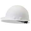 Roughneck® P2 Hard Cap, 8-point Ratchet, P2A, White