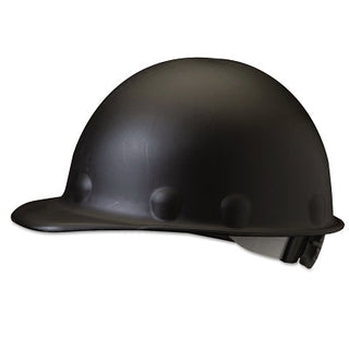 Tampa rígida Roughneck® P2, catraca de 8 pontos, P2A, preta