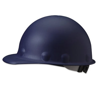 Tampa rígida Roughneck® P2, catraca de 8 pontos, P2A, azul