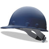 Roughneck® P2 Hard Cap, 8-point Ratchet, P2HN, Blue