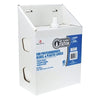 Lens Cleaning Station, 16 oz Spray Pump Lens Cleaner/1200 Tissues