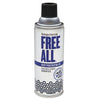 Free All® Deep Penetrating Oil, 12 oz, Aerosol Can