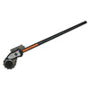 TITAN™ Chain Tong, 1/4 in to 2-1/2 in Opening, 19 in Chain, 27 in OAL