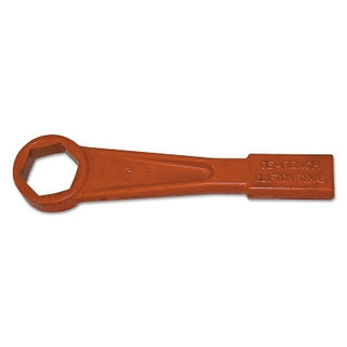 Striking Wrench, 13 3/4 in, 2 3/8 in Opening