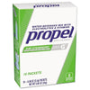 Propel® Instant Powder Packet, 0.08 oz, 16.9 to 20 oz Yield, Kiwi Strawberry