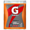 G Series 02 Perform® Thirst Quencher Instant Powder, 8.5 oz, Pouch, 1 gal Yield, Fruit Punch