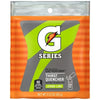 G Series 02 Perform® Thirst Quencher Instant Powder, 2.12 oz, Pouch, 32 oz Yield, Lemon-Lime