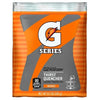 G Series 02 Perform® Thirst Quencher Instant Powder, 8.5 oz, Pouch, 1 gal Yield, Orange