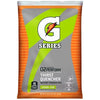 G Series 02 Perform® Thirst Quencher Instant Powder, 51 oz, Pouch, 6 gal Yield, Lemon-Lime