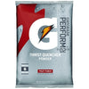 G Series 02 Perform® Thirst Quencher Instant Powder, 51 oz, Pouch, 6 gal Yield, Fruit Punch