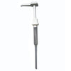 Replacement Pump for Dispenser, 16 in L x 4-1/2 in W x 1 in H