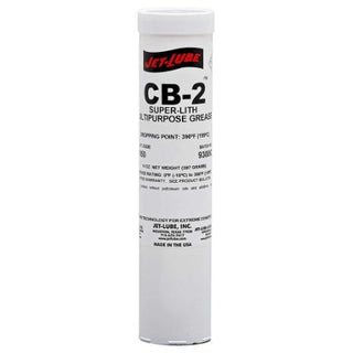 Jet-Lube Cb-2 Cartridge - 31050