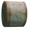 Hammer Face, 2-3/4 in dia, Natural, Medium Soft, Rawhide