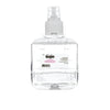Clear and Mild Foam Handwash Refill, 1200 mL, Bottle with Dispensing Valve, for LTX-12™ Dispenser