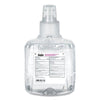 Antibacterial Plum Foam Handwash Refill, 1200 mL, Cartridge, for LTX-12™ Dispenser