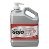 Cherry Gel Pumice Hand Cleaner, 1 gal, Pump Bottle