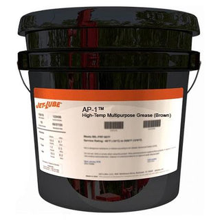 Jet-Lube Ap-1 Pail - 31516