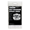 Painter's Spray Sock, One Size Fits All, Dry-Wick Polyester