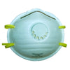 N95 Particulate Respirators, Nose and Mouth, Non-Oil Particulates