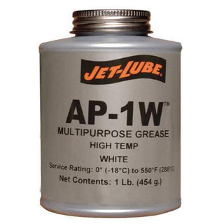 Jet-Lube Ap-1W Brushtop Can - 31605