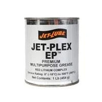 Jet-Lube Plex-Ep 5 Lb Can - 31706