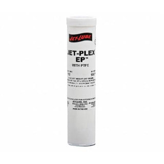 Jet-Lube Jet-Plex-Ep Cartridge - 31750