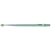 Telescoping Magnetic Pick-Up, 2 lb, Nickel-Plated Steel, 5-1/2 in to 23-1/2 in