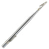 Telescoping Alligator Clips, 6 1/4 lb, 6 1/4 in - 24 1/2 in