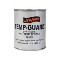 Jet-Lube Temp-Guard 1 Lb. Can - 31805