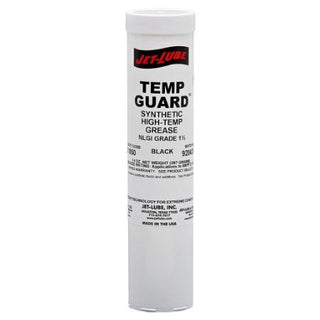 Jet-Lube Temp-Guard Cartridge - 31850