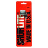 Shurlite® Spark Lighter, Triple-Flint Lighter with Attached Flints