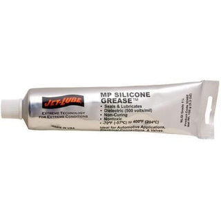 Jet-Lube Mp Silicone Grease Tube - 32460