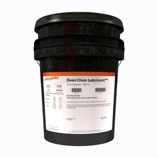 Jet-Lube Oven Chain Lubricant Pail - 33216