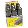 Standard Steel Hand Stamp Set, 1/4 in, Number Set