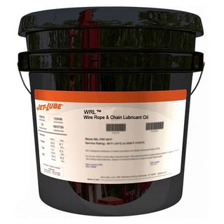 Jet-Lube Wrl Pail - 34020