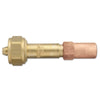 Type MFTA Heating Tip, Size 8, Series 1