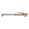 ST2600 Series Cutting Torch, ST 2600FC, 1/8 in to 8 in Cutting Capacity, 21 in L, 90° Head Angle, All Fuel Gases