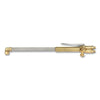 ST900 Series Straight Cutting Torch, ST 900FC, 1/8 in to 5 in Cutting Capacity, 21 in L, 90° Head Angle, All Fuel Gases