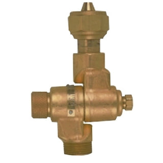 Cabeçote ajustável BHA-2, chanfrado, Série 1