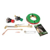 Contender® EDGE™ 2.0 Cutting, Heating and Welding Outfit, Acetylene/Oxygen
