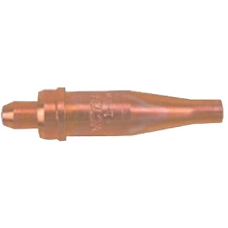 Ponta de corte manual e mecânica, tipo 101, tamanho 0, série 1