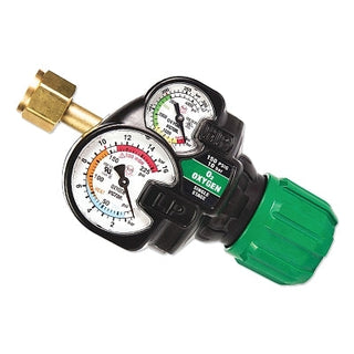 EDGE™ Series 2.0 Regulator, ESS32, Oxygen (O2), 0 to 60 psig, 3000 psig Inlet, CGA 540