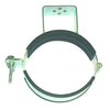 Cylinder Holder, 10 in to 10-3/4 in diameter, Rubber Gasket