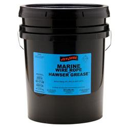 Jet-Lube Marine Wire Rope & Hawser Grease Drum - Lined - 34529