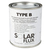 SOLAR® FLUX Type B Welding Flux, Powder, 1 lb Can